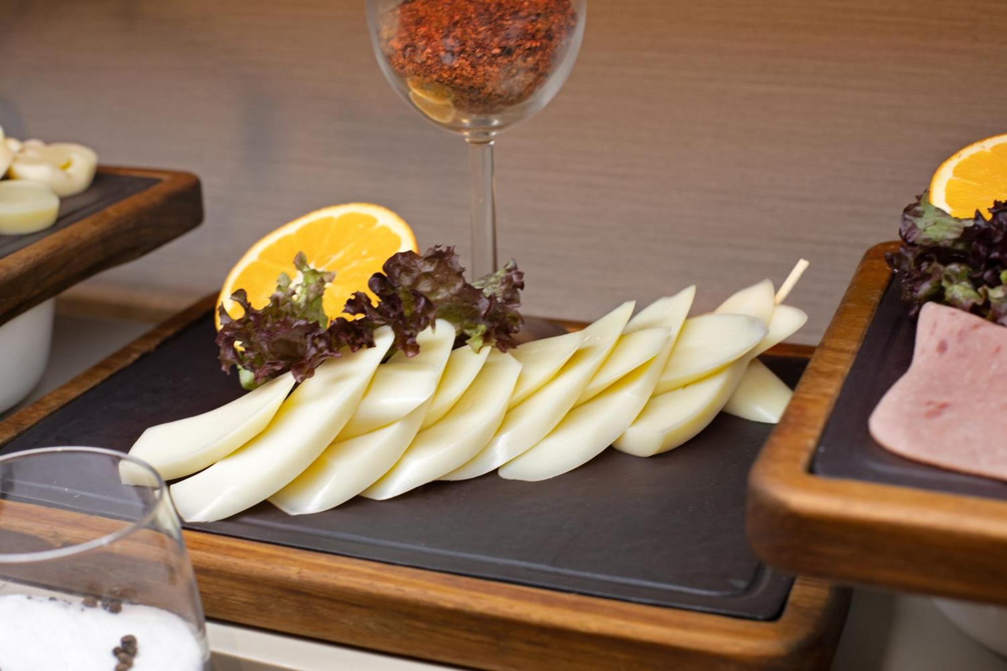 Bentley Hotel Old City-Special Class 伊斯坦布尔 外观 照片 Idiazabal cheese