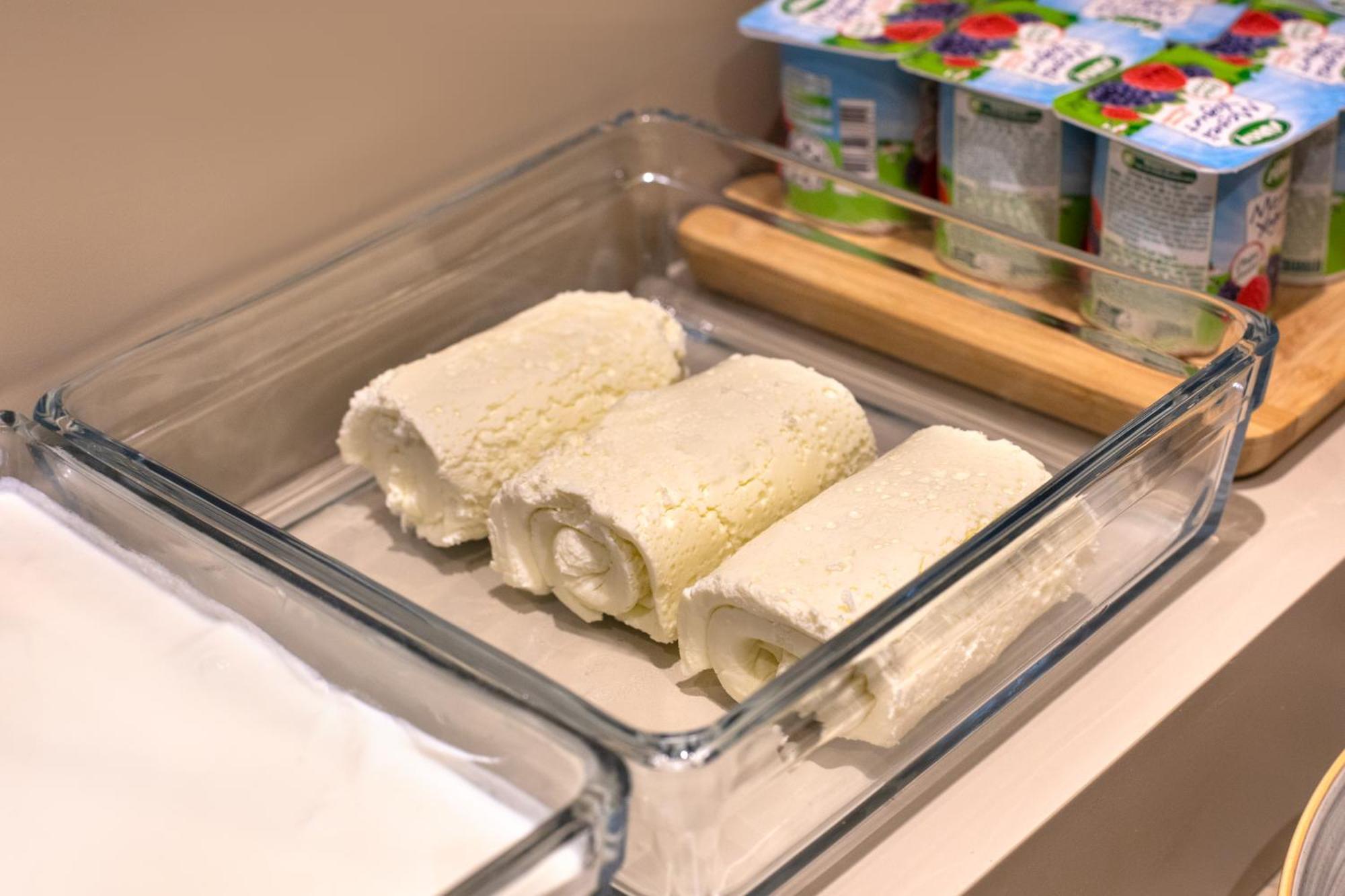 Bentley Hotel Old City-Special Class 伊斯坦布尔 外观 照片 Feta cheese